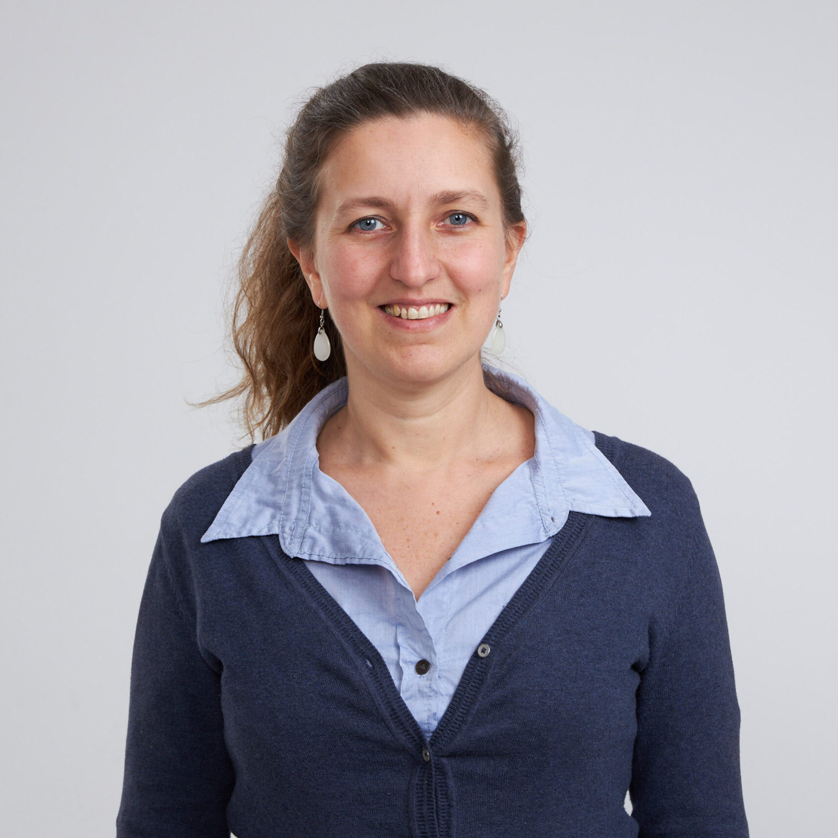 Ing. Natalia Bottaioli